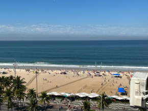 Apart in Copacabana Rio